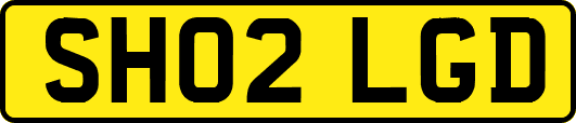 SH02LGD