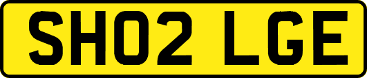 SH02LGE