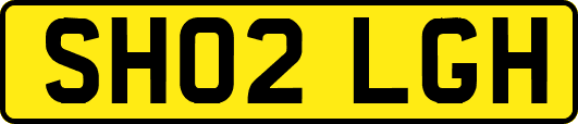 SH02LGH
