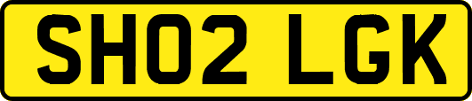 SH02LGK