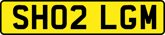 SH02LGM