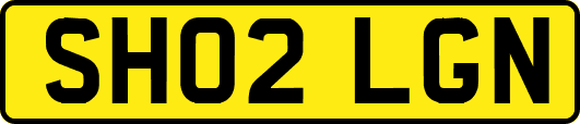 SH02LGN