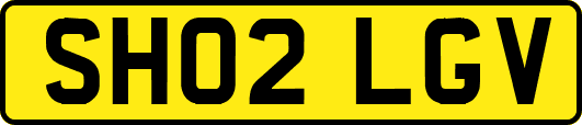 SH02LGV