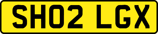 SH02LGX