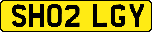 SH02LGY