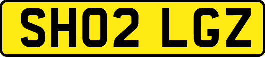 SH02LGZ