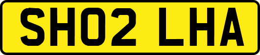 SH02LHA