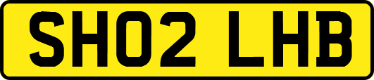 SH02LHB