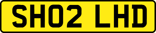 SH02LHD