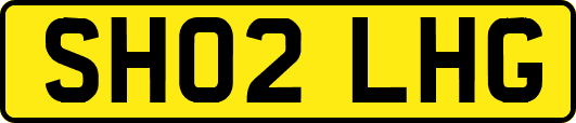 SH02LHG