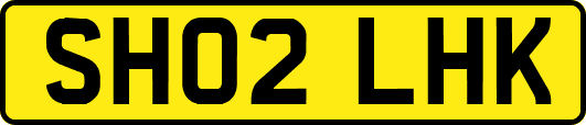 SH02LHK