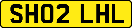 SH02LHL