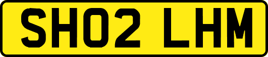 SH02LHM