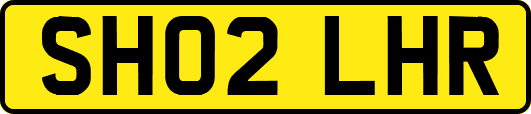 SH02LHR