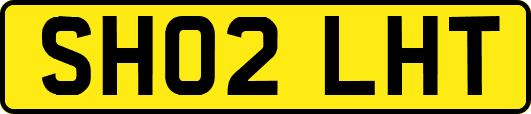 SH02LHT