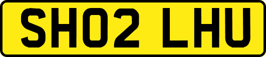SH02LHU