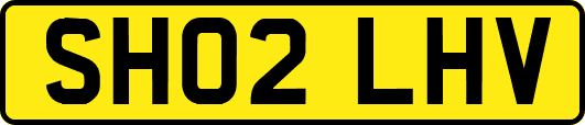 SH02LHV