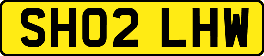 SH02LHW