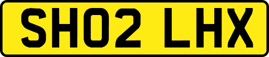 SH02LHX