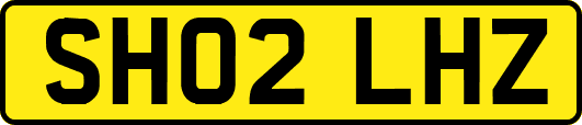 SH02LHZ