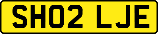 SH02LJE