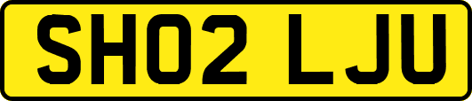 SH02LJU