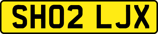 SH02LJX
