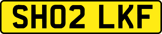 SH02LKF