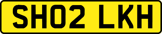 SH02LKH