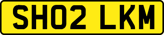 SH02LKM