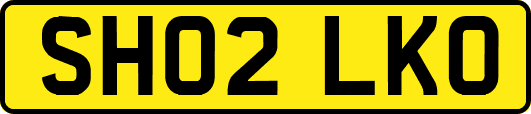 SH02LKO