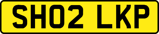 SH02LKP