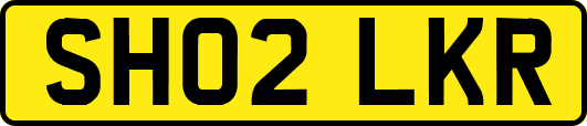 SH02LKR