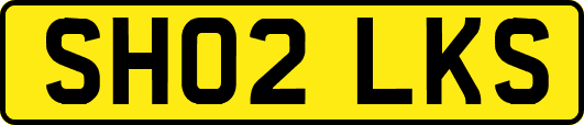 SH02LKS