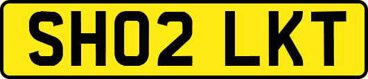 SH02LKT