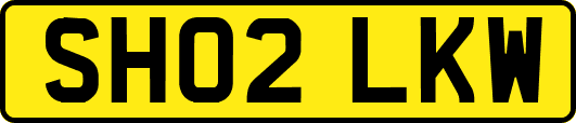 SH02LKW