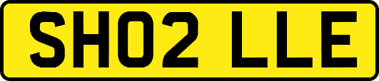 SH02LLE
