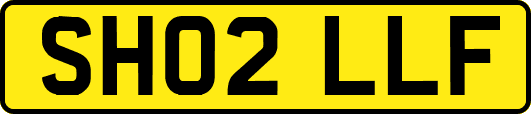 SH02LLF