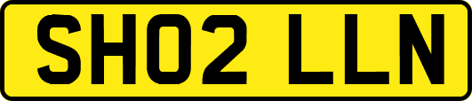 SH02LLN