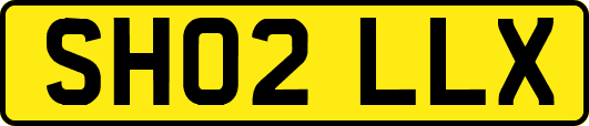 SH02LLX