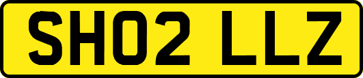 SH02LLZ