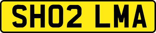 SH02LMA