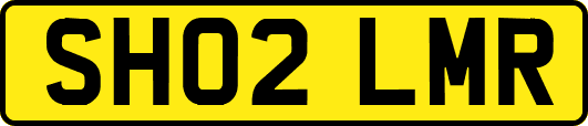 SH02LMR