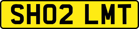 SH02LMT