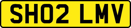 SH02LMV