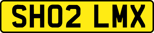 SH02LMX