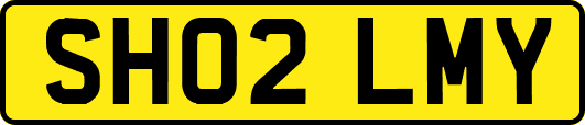 SH02LMY