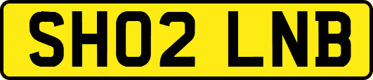 SH02LNB