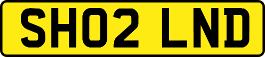 SH02LND