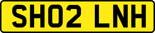 SH02LNH